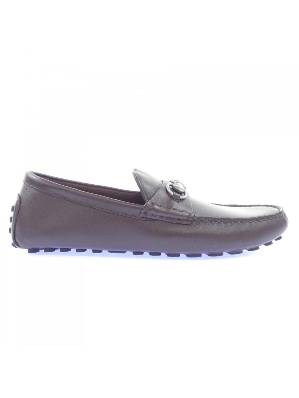 Gucci Horsebit Sneakers Brown